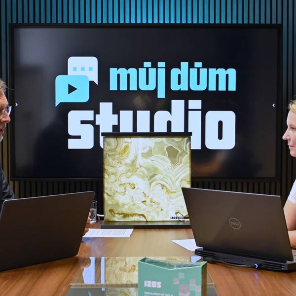 Můj dům studio